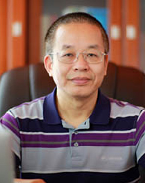彭國忠