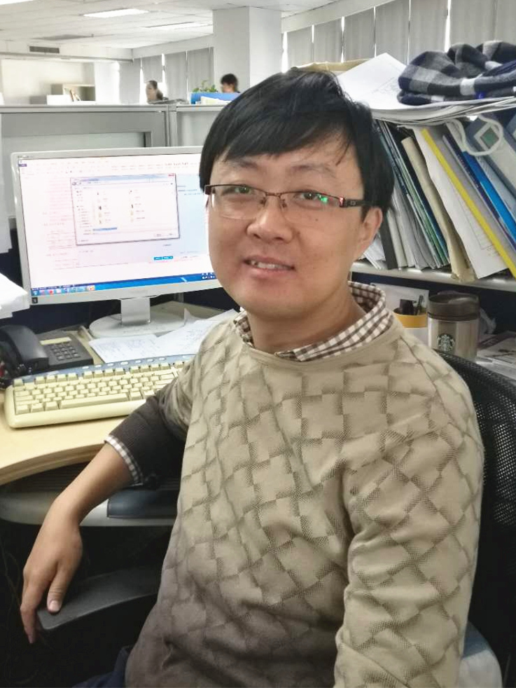 李鶴